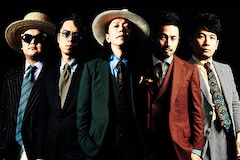 TRI4TH「ANTHOLOGY」インタビュー