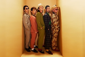 TRI4TH「jack-in-the-box」インタビュー