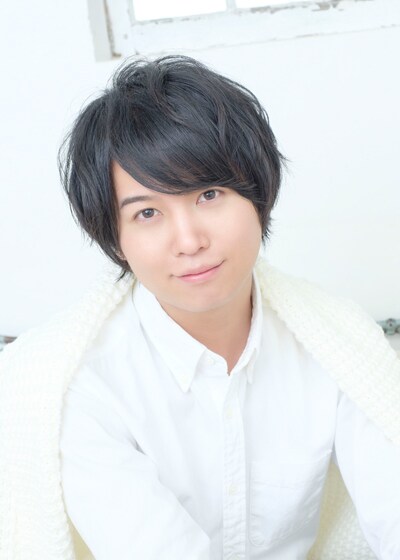 アイドリッシュセブン」TRIGGER「VARIANT」特集｜斉藤壮馬、羽多野渉
