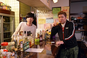 トリプルファイヤー「FIRE」インタビュー