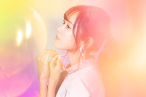 TRUE インタビュー｜正しさも、ちぐはぐさもすべて“私” 。自分をさらけ出した3年ぶりのニューアルバム「コトバアソビ」