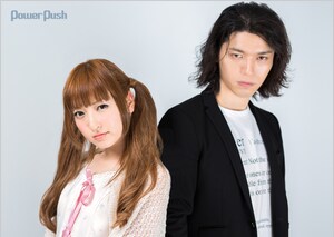 TRUSTRICK(神田沙也加×Billy)「Eternity」インタビュー