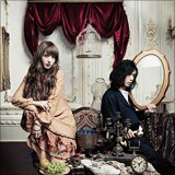 トラストリック　TRUSTRICK 神田沙也加&Billy ミニ缶バッジ トラストリック TRUSTRICK 神田沙也加&Billy ミニ缶バッジ