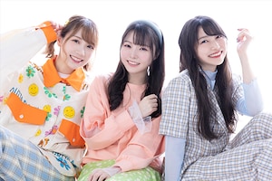 TrySail 4thアルバム「Re Bon Voyage」インタビュー｜デビュー5周年を経て、みんなと一緒に次なる旅へ