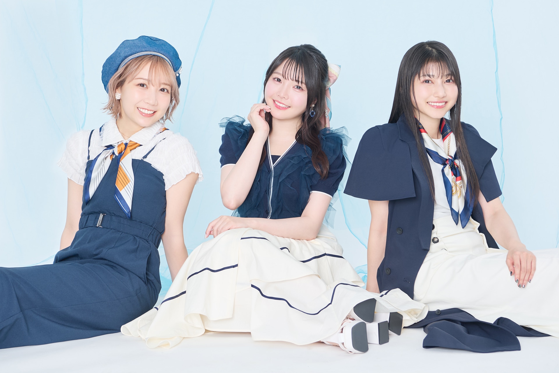 TrySail