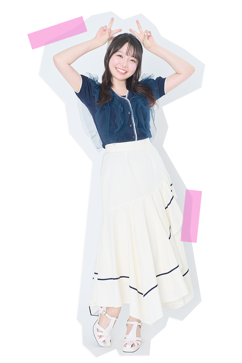 麻倉もも