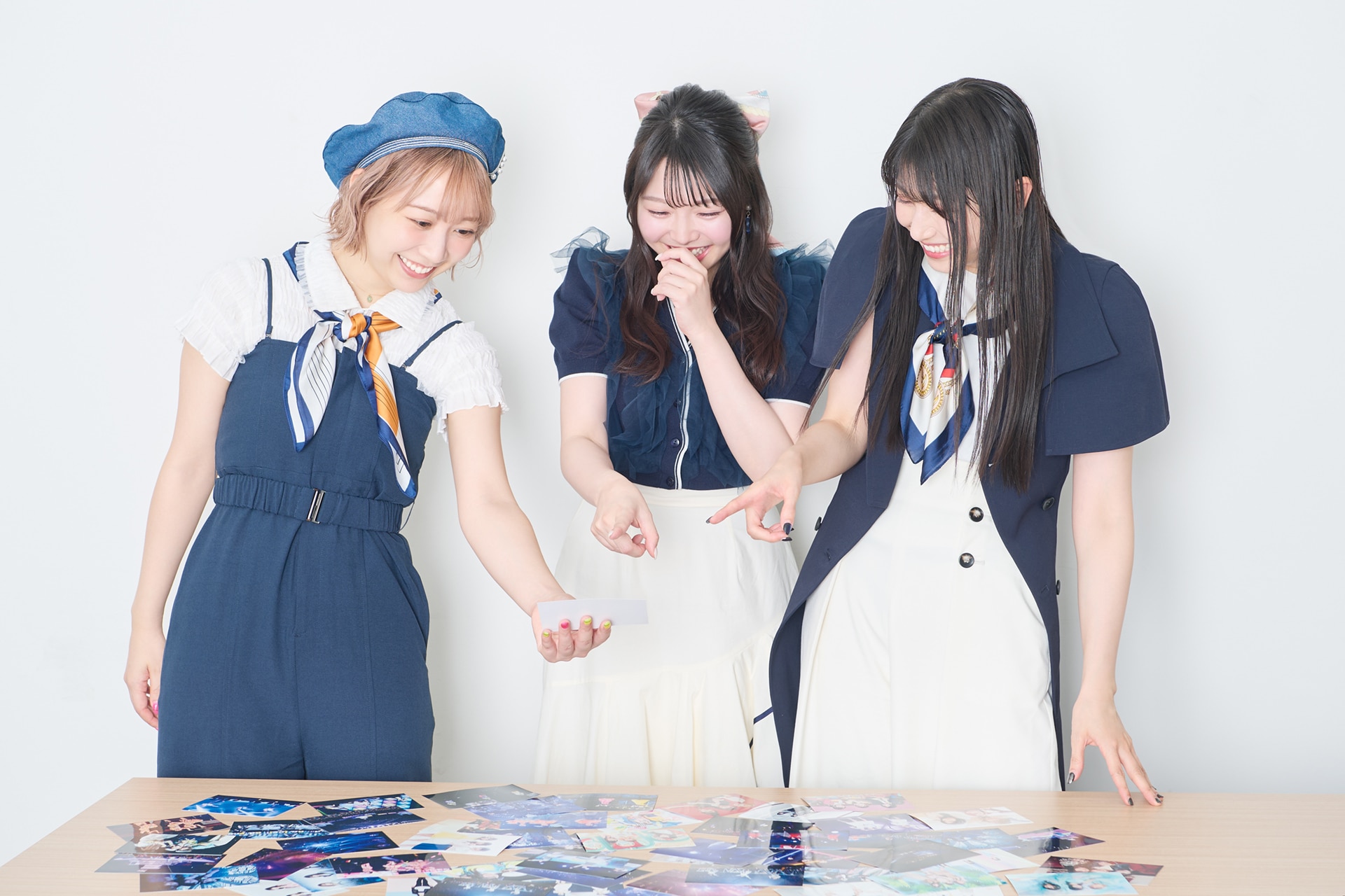 TrySail
