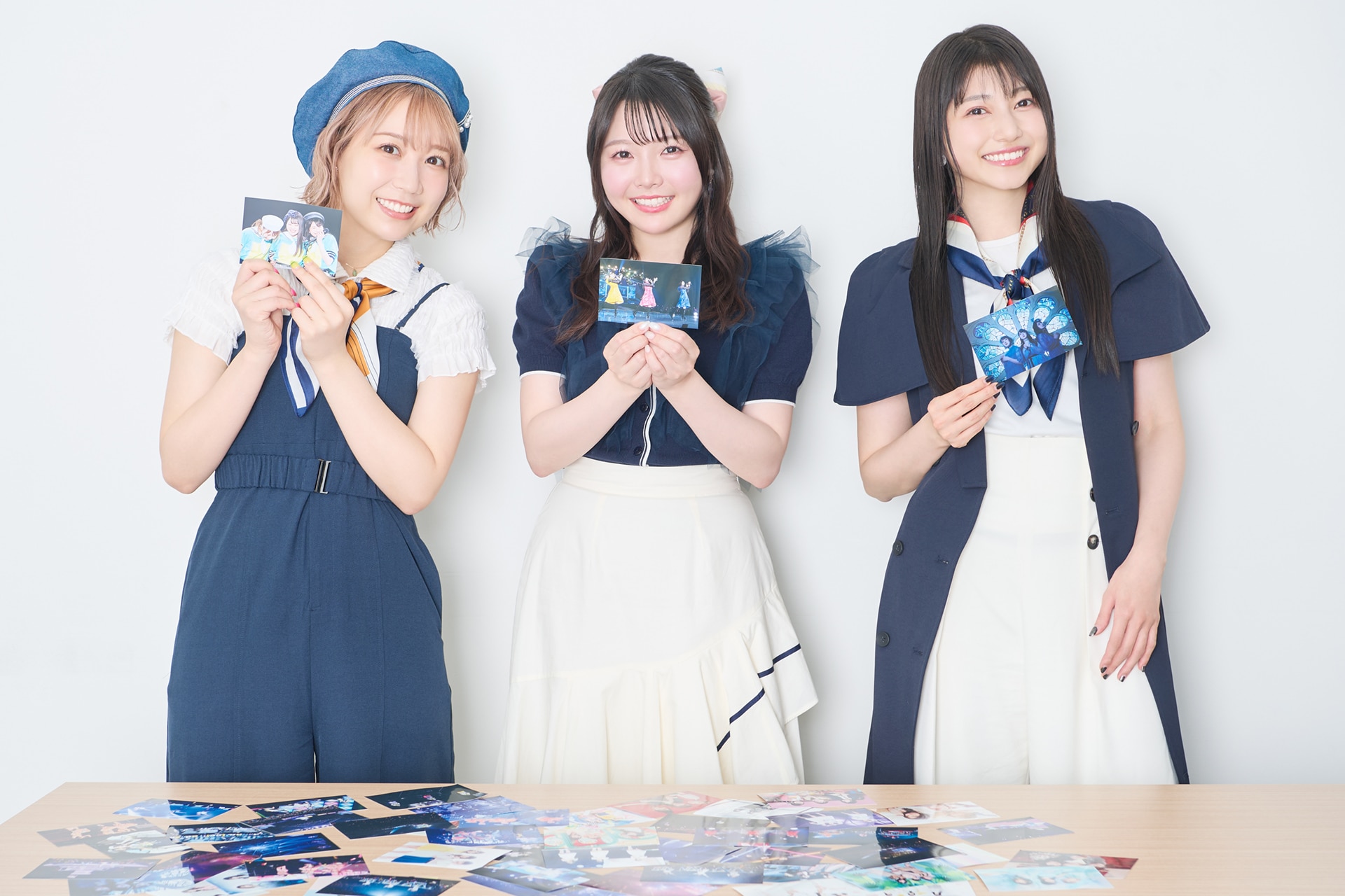 TrySail