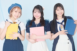 TrySail「BestSail」特集｜年表＆思い出トークでたどる10年間の記憶