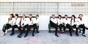 東京スカパラダイスオーケストラ「Diamond In Your Heart」インタビュー