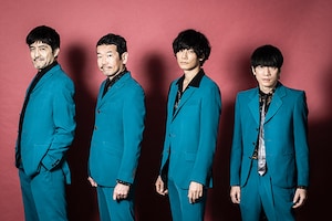 東京スカパラダイスオーケストラ×川上洋平（[Alexandros]）インタビュー