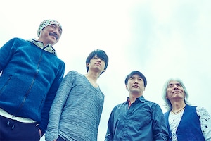 T-SQUARE「TREASURE HUNTER」インタビュー