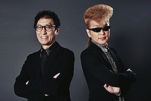 筒美京平はなぜ我々を魅了するのか？武部聡志×綾小路 翔（氣志團）、2枚のトリビュートアルバムがあぶり出した偉大なるヒットソングメーカーの真実