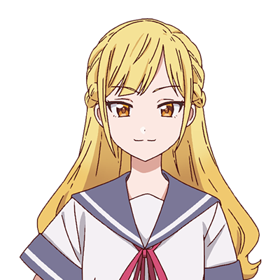 三鷹希（CV：天麻ゆうき）