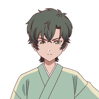 傑里（CV：井上喜久子）