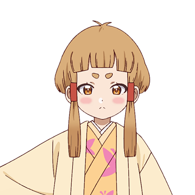 三鷹希（CV：天麻ゆうき）