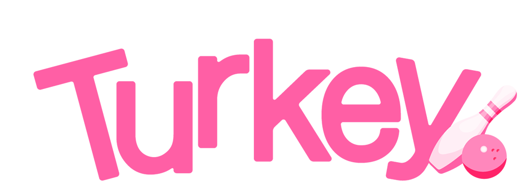 「Turkey!」