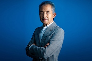テレビ朝日ミュージック代表取締役CEO 吉田真佐男インタビュー