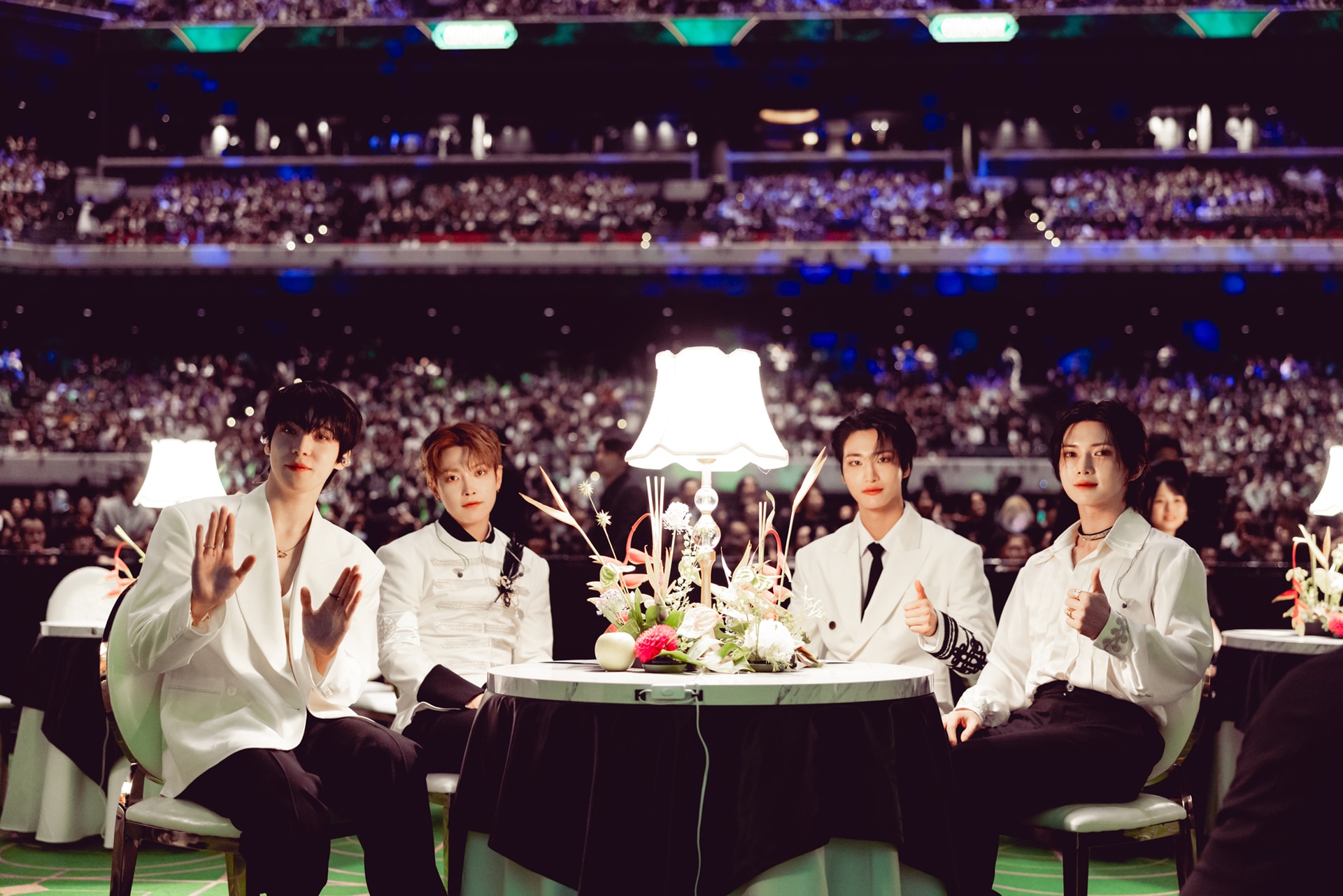 ATEEZ