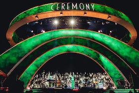 Mrs. GREEN APPLE×TVer特集｜新たなエンタテインメントの祭典『CEREMONY』がもたらしたものとは？