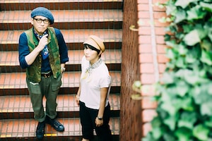 TWEEDEES「The Second Time Around」インタビュー