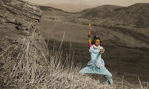 UA「JaPo」インタビュー