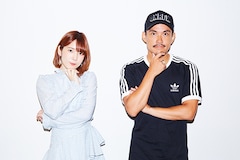 内田真礼「you are here」特集｜内田真礼×TAKE（FLOW）対談