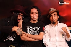 打首獄門同好会「一生同好会します」発売記念鼎談