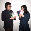 宇宙人×押見修造「惡の華」対談