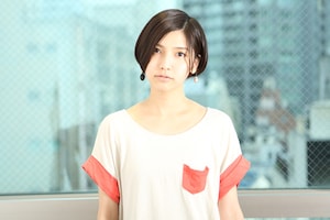 植田真梨恵「彼に守ってほしい10のこと」インタビュー