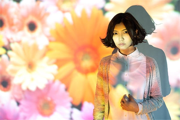 植田真梨恵「はなしはそれからだ」インタビュー - 音楽ナタリー 特集