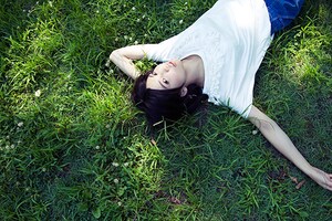 植田真梨恵「わかんないのはいやだ」インタビュー