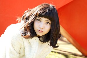 植田真梨恵「スペクタクル」インタビュー