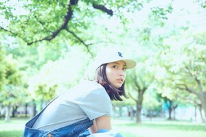 植田真梨恵「ふれたら消えてしまう」インタビュー