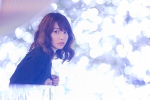 植田真梨恵「ロンリーナイト マジックスペル」インタビュー