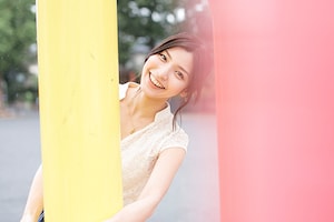 植田真梨恵「勿忘にくちづけ」インタビュー