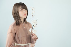 上田麗奈「Empathy」インタビュー
