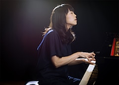 上原ひろみ トリオ日本ツアー開幕 この日この場所でしか生まれない音楽を 音楽ナタリー