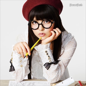 上坂すみれ「げんし、女子は、たいようだった。」インタビュー