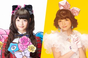 上坂すみれ「閻魔大王に訊いてごらん」＆「80年代アイドル歌謡決定盤」インタビュー