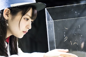 上坂すみれ「上坂すみれのヤバい○○ Blu-rayBOX」発売記念特集