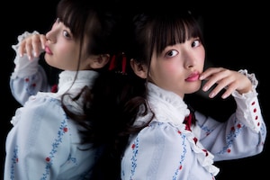 上坂すみれ「POP TEAM EPIC」インタビュー