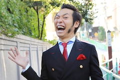 上杉周大「You Are The MAN!!」インタビュー