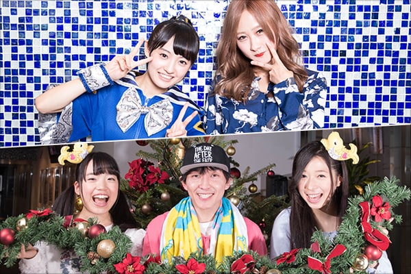 アカシック「凛々フルーツ」インタビュー | 夜型バンドが朝型に