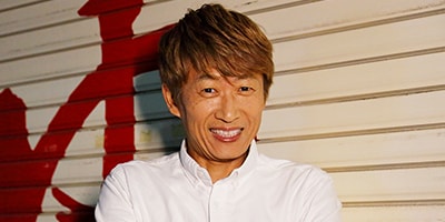 ユニコーン「UC30 若返る勤労」特集｜メンバーソロインタビューで