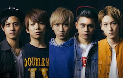 UNIONE「One Sided Love」インタビュー