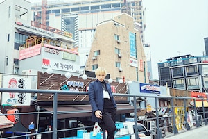 UNIONE「ONE HEART」特集