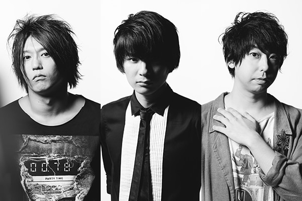 UNISON SQUARE GARDEN 結成15周年インタビュー｜“現状維持”を続けて15