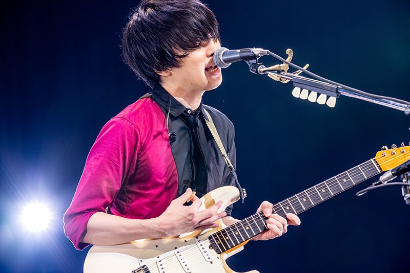 O【応相談】UNISON SQUARE GARDEN/田淵智也シグネイチャー