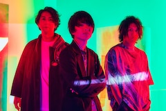 UNISON SQUARE GARDEN結成20周年記念特集|ストイックに歩み続けた日々を年表で振り返る